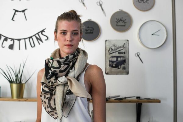 Foulard Moma – Image 4