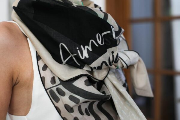 Foulard Moma – Image 2