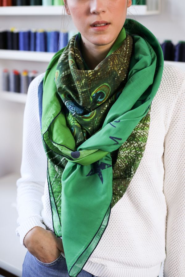 Caelina - Foulard Lore - eshop3