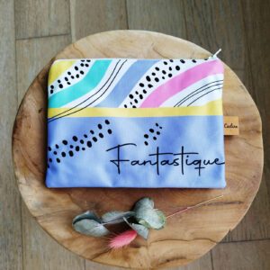 Pochette "Alina"