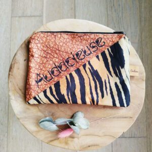Pochette "Laurence"