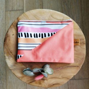 Pochette "Maggy"