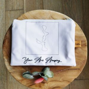 Pochette "Maya"