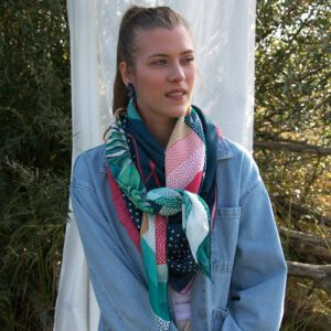 Foulard "Gaëlle"