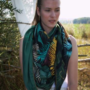 Foulard "Imani"