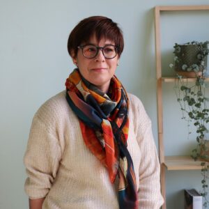 Foulard "Assa"