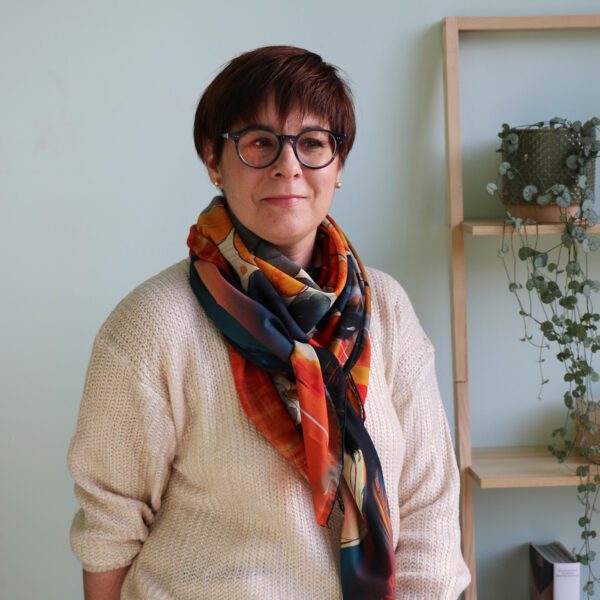 Foulard "Assa"