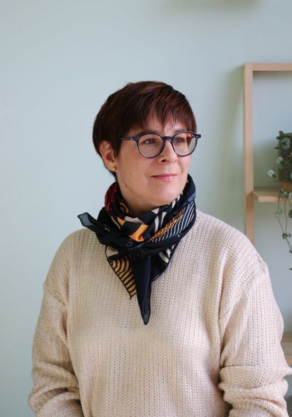 Foulard "Simone" – Image 11