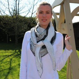 Foulard "Anita"