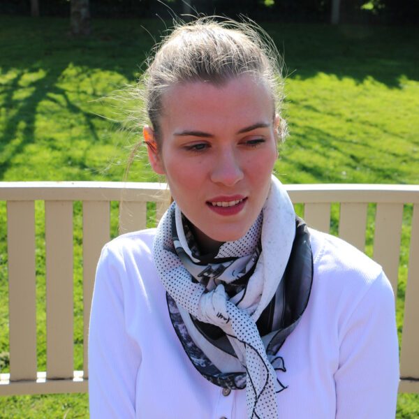 Foulard "Anita" – Image 8
