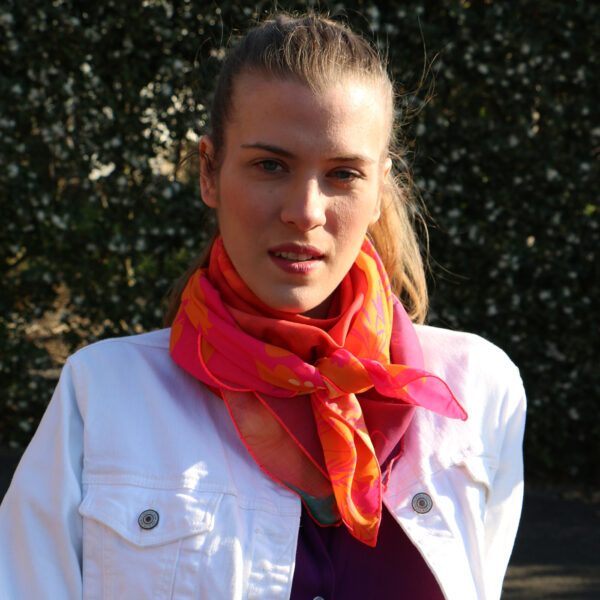 Foulard "Erine" – Image 14
