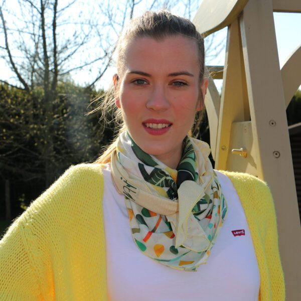 Foulard "Santa" – Image 10