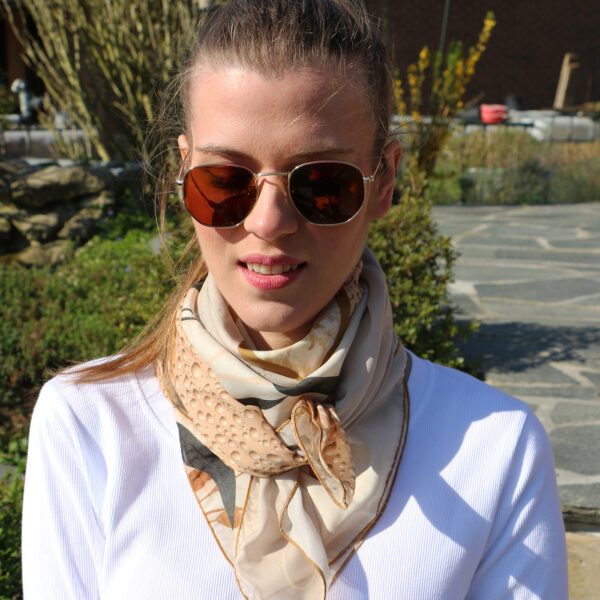 Foulard "Vénus" – Image 2
