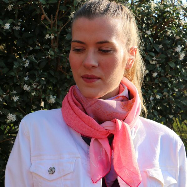 Foulard "Maxine" – Image 8